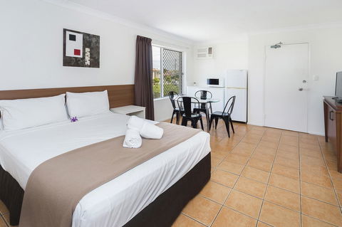 Sunshine Beach Resort - Holiday Cairns 7
