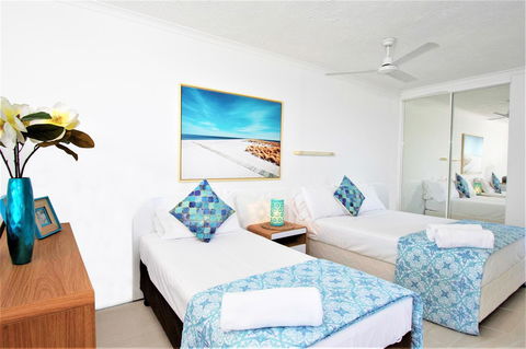 Equinox Resort - Holiday Cairns 2