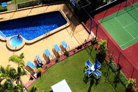 Equinox Resort - Holiday Cairns 32