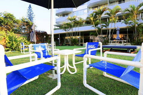 Equinox Resort - Holiday Cairns 27