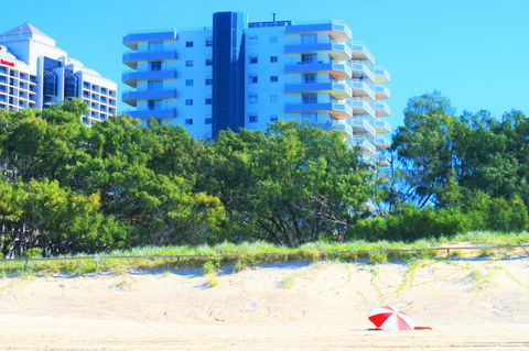 Equinox Resort - Holiday Cairns 41