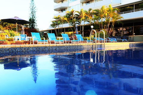 Equinox Resort - Holiday Cairns 21