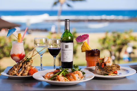 Equinox Resort - Holiday Cairns 39