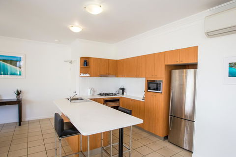 Oasis Apartments On Hamilton Island By HIHA - Holiday Cairns 4