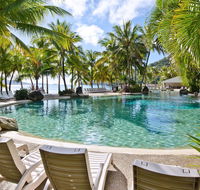 Oasis Apartments - Holiday Cairns