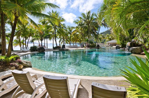 Oasis Apartments On Hamilton Island By HIHA - Holiday Cairns 0
