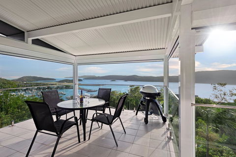 Oasis Apartments On Hamilton Island By HIHA - Holiday Cairns 31