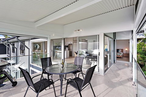 Oasis Apartments On Hamilton Island By HIHA - Holiday Cairns 28