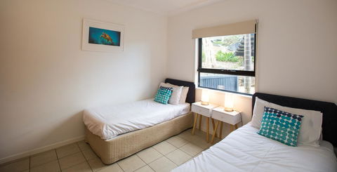 Oasis Apartments On Hamilton Island By HIHA - Holiday Cairns 1
