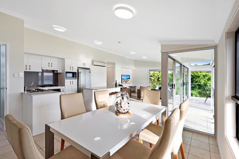 Oasis Apartments On Hamilton Island By HIHA - Holiday Cairns 39