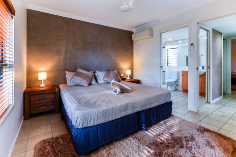 Oasis Apartments On Hamilton Island By HIHA - Holiday Cairns 9