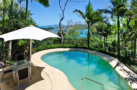 Oasis Apartments On Hamilton Island By HIHA - Holiday Cairns 42