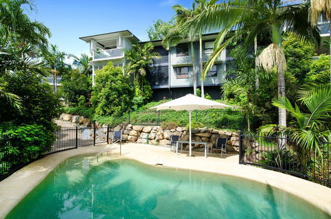 Oasis Apartments On Hamilton Island By HIHA - Holiday Cairns 43