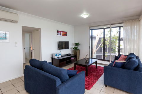 Oasis Apartments On Hamilton Island By HIHA - Holiday Cairns 5