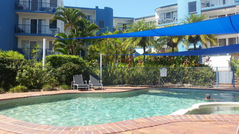 Tranquil Shores - Holiday Cairns 0