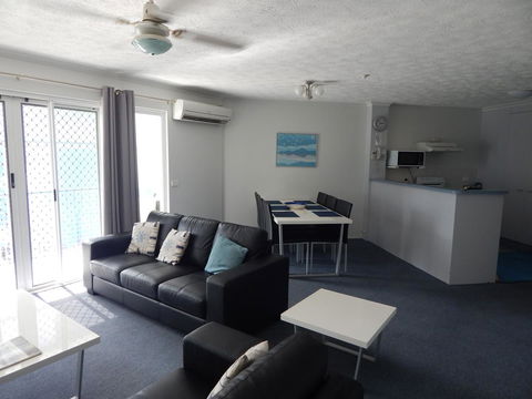 Tranquil Shores - Holiday Cairns 37