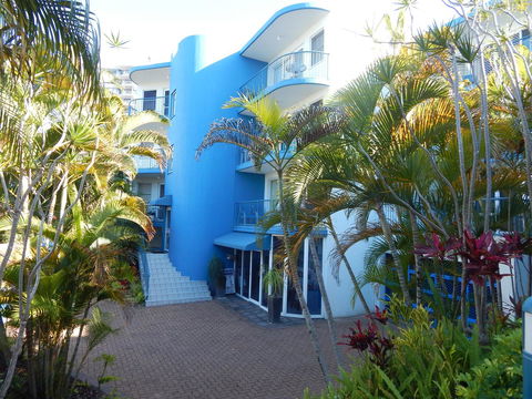 Tranquil Shores - Holiday Cairns 18