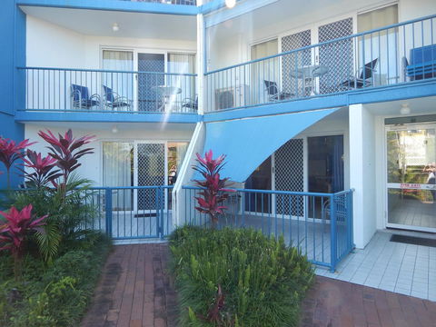 Tranquil Shores - Holiday Cairns 16