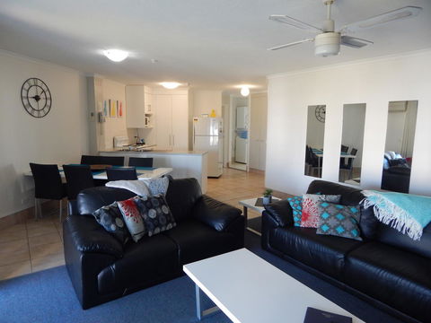 Tranquil Shores - Holiday Cairns 40