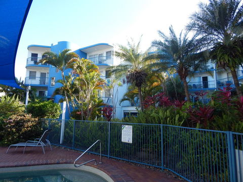 Tranquil Shores - Holiday Cairns 19