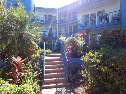 Tranquil Shores - Holiday Cairns 17