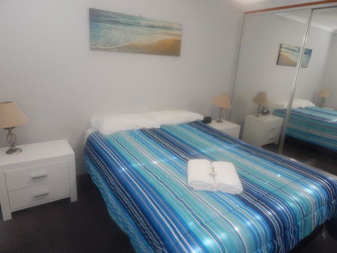 Tranquil Shores - Holiday Cairns 2