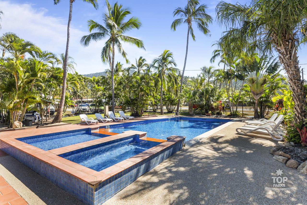 Jubilee Pocket QLD Holiday Cairns