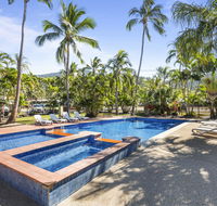 Island Gateway Holiday Park - Holiday Cairns