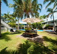 Mango House Resort - Holiday Cairns