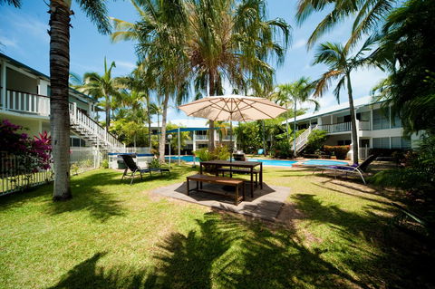 Mango House Resort - Holiday Cairns 0