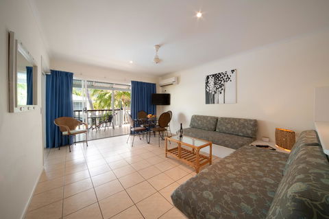 Mango House Resort - Holiday Cairns 19