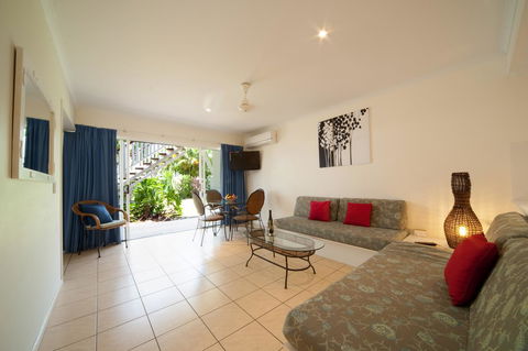Mango House Resort - Holiday Cairns 3