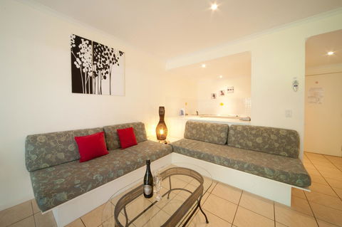 Mango House Resort - Holiday Cairns 4