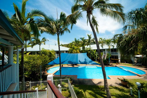 Mango House Resort - Holiday Cairns 7