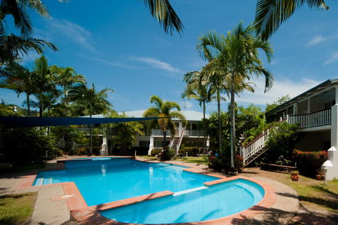 Mango House Resort - Holiday Cairns 1