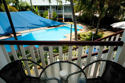 Mango House Resort - Holiday Cairns 22
