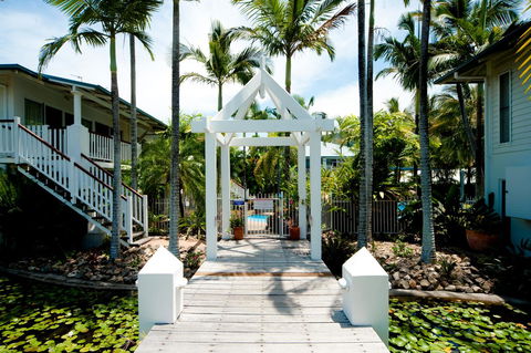 Mango House Resort - Holiday Cairns 25
