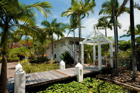 Mango House Resort - Holiday Cairns 6