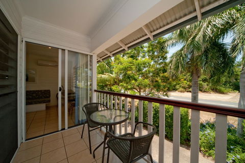 Mango House Resort - Holiday Cairns 2