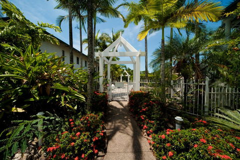 Mango House Resort - Holiday Cairns 24