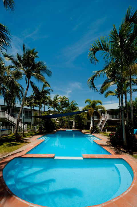 Mango House Resort - Holiday Cairns 8