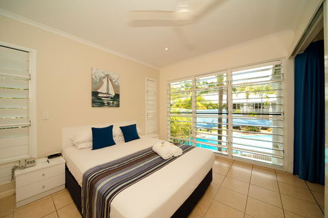 Mango House Resort - Holiday Cairns 17