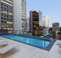 Mantra Midtown - Holiday Cairns