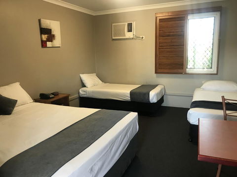 Cosmopolitan Motel & Serviced Apartments - Holiday Cairns 17