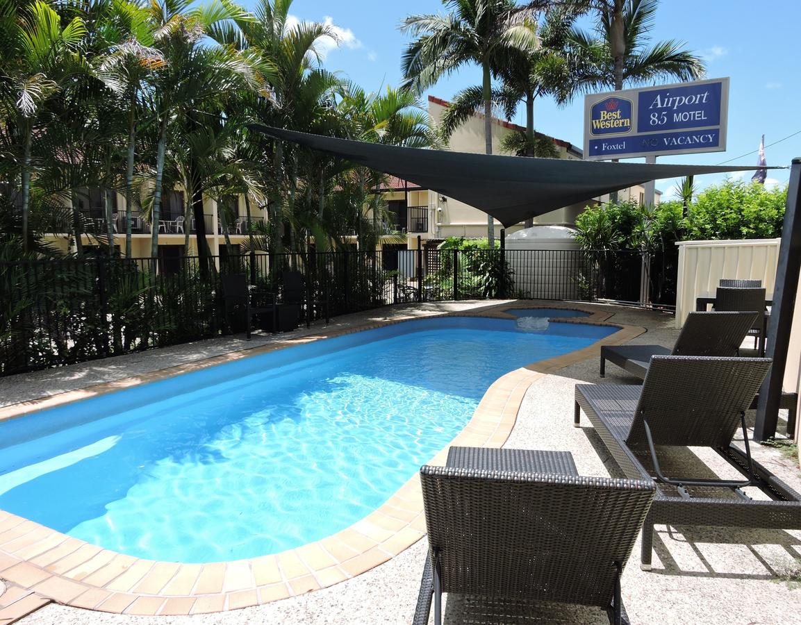 Ascot QLD Holiday Cairns