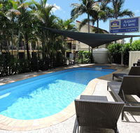 Best Western Airport 85 Motel - Holiday Cairns