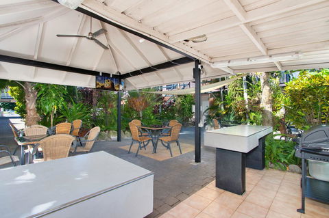 Cairns City Palms - Holiday Cairns 31