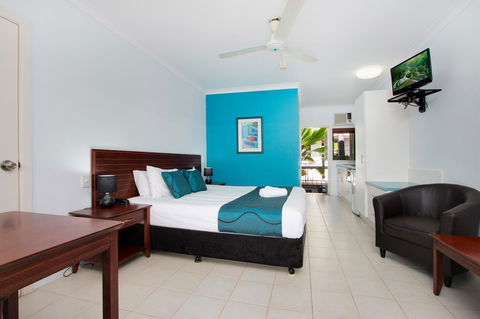 Cairns City Palms - Holiday Cairns 16
