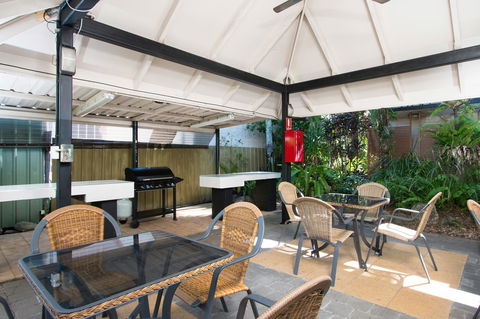 Cairns City Palms - Holiday Cairns 30