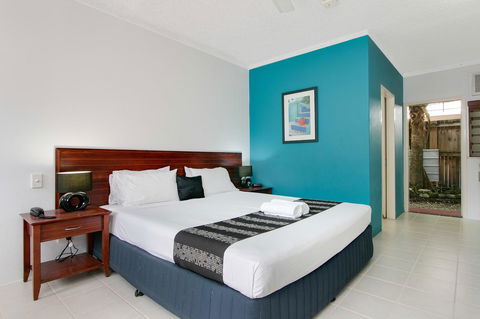 Cairns City Palms - Holiday Cairns 18